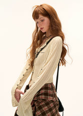 Classic Stripe Knitwear
